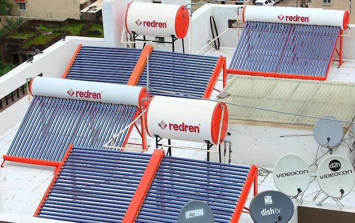 Redren Energy Pvt Ltd in Bhavnagar HO,Bhavnagar - Best Geyser Dealers in  Bhavnagar - Justdial