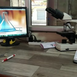 Lab view 3