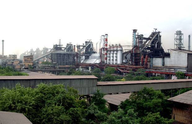 Bhilai Steel Plant - Trusted by 12824+ Buyers - Bhilai 3 in Bhilai -  Justdial