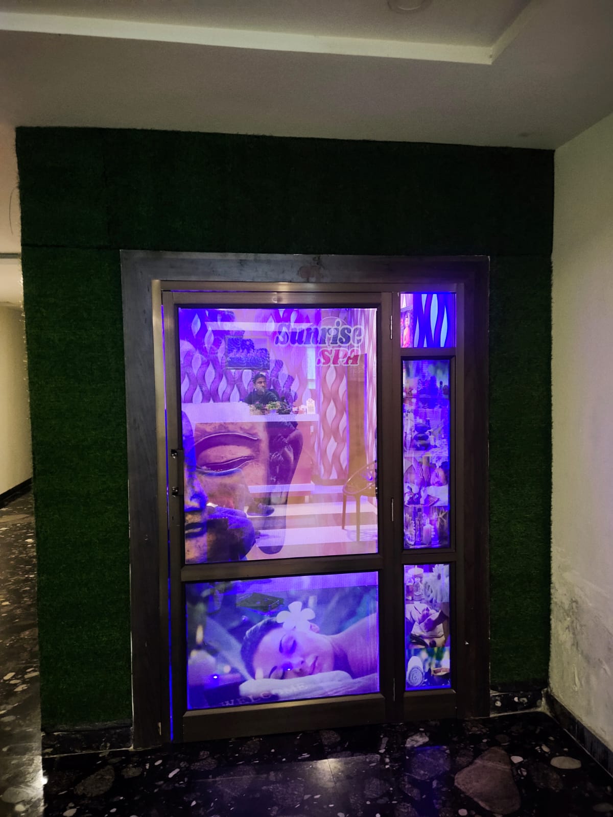 Top Body Massage Training Centres in Jhalawar Best Body Massage