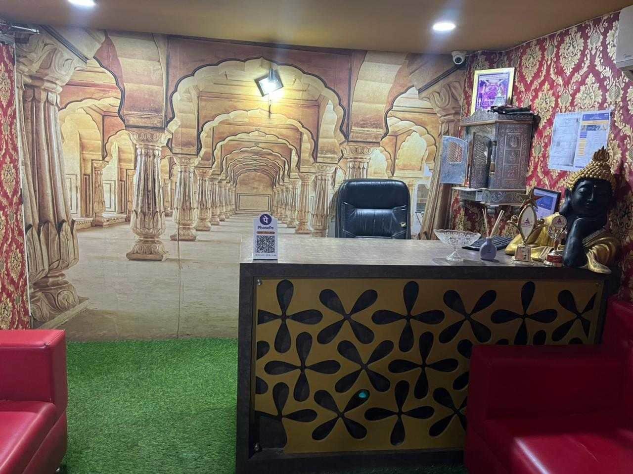 Top Body Massage Training Centres in Jhalawar Best Body Massage