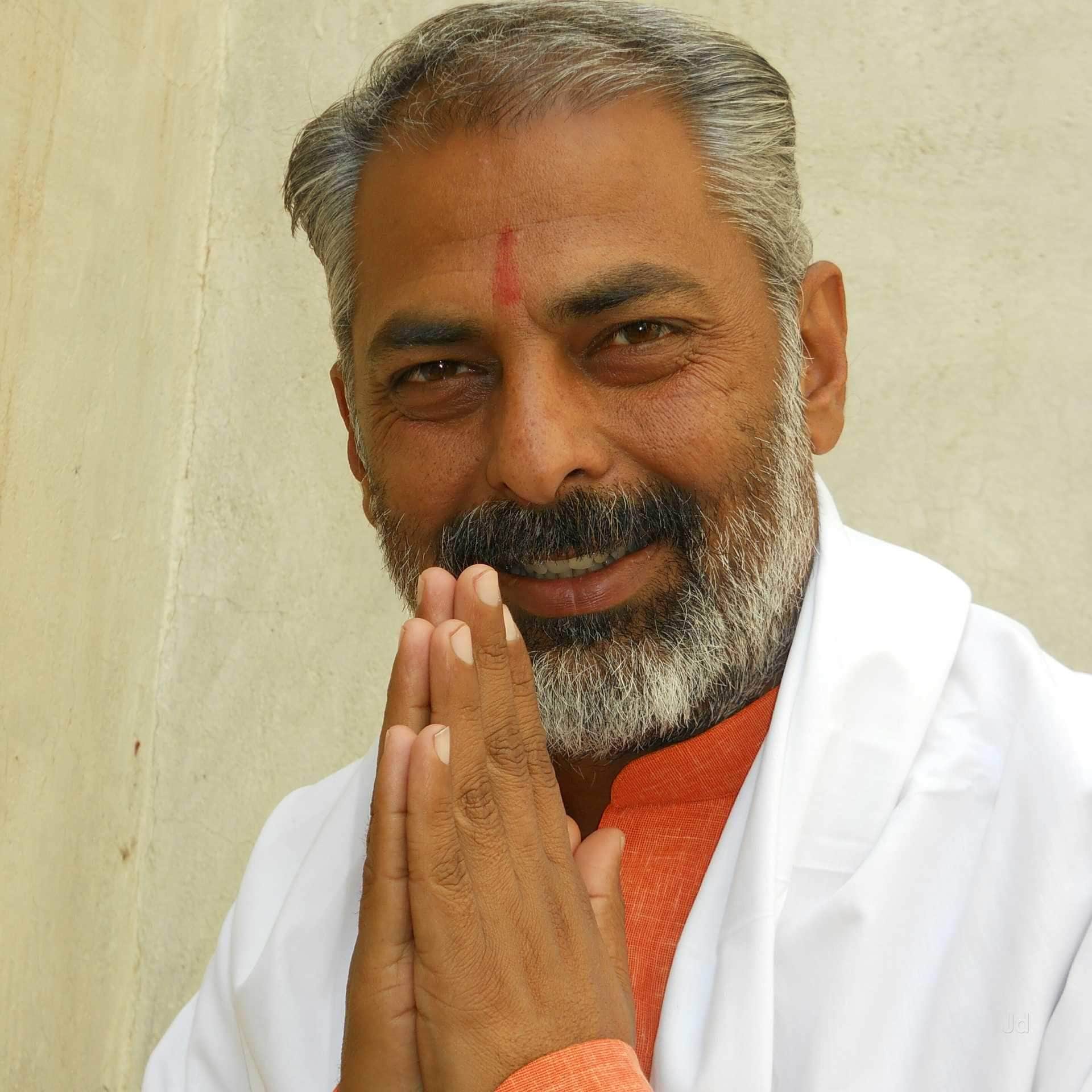 Pt. Manoj Kumar Shukla