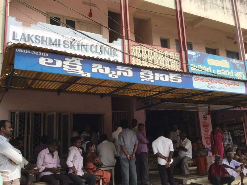 Top 91 + Lakshmi skin and hair clinic polarrunningexpeditions