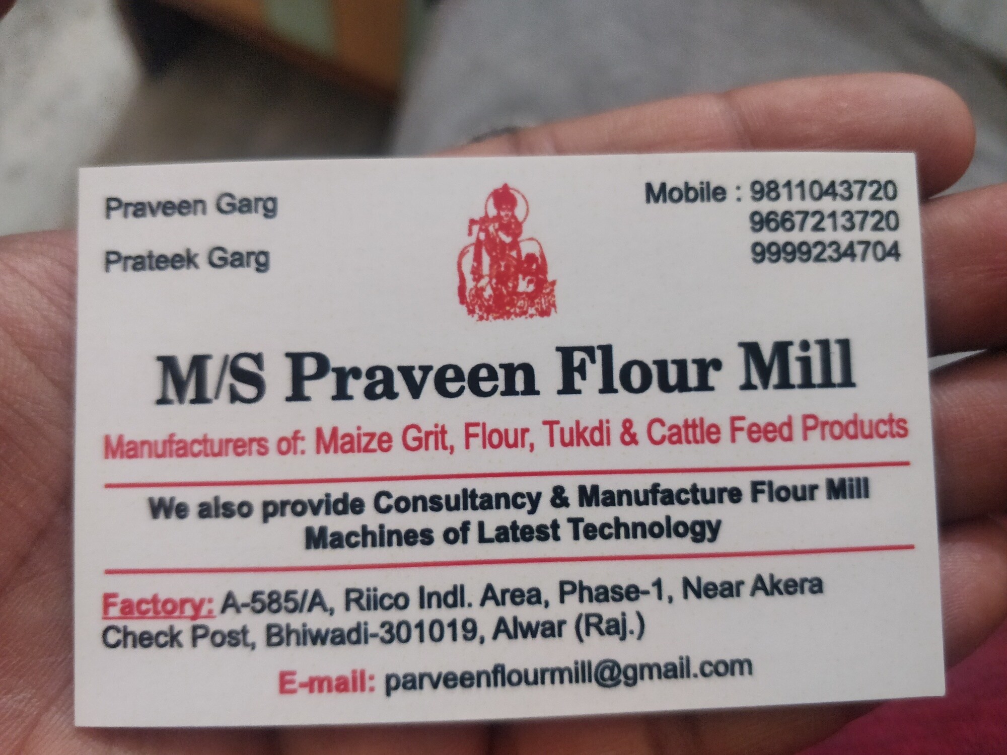 Top Corn Manufacturers in Palwal कॉर्न मनुफक्चरर्स, पलवल near me