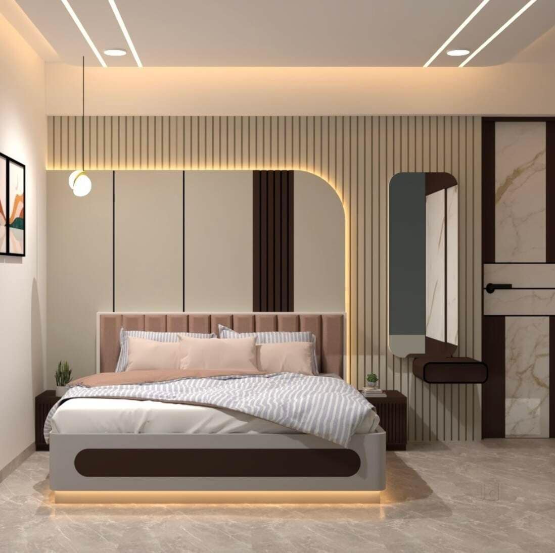 Shree Karni Interior Design & Exterior in Naya Bazar, Bhiwani - Best ...