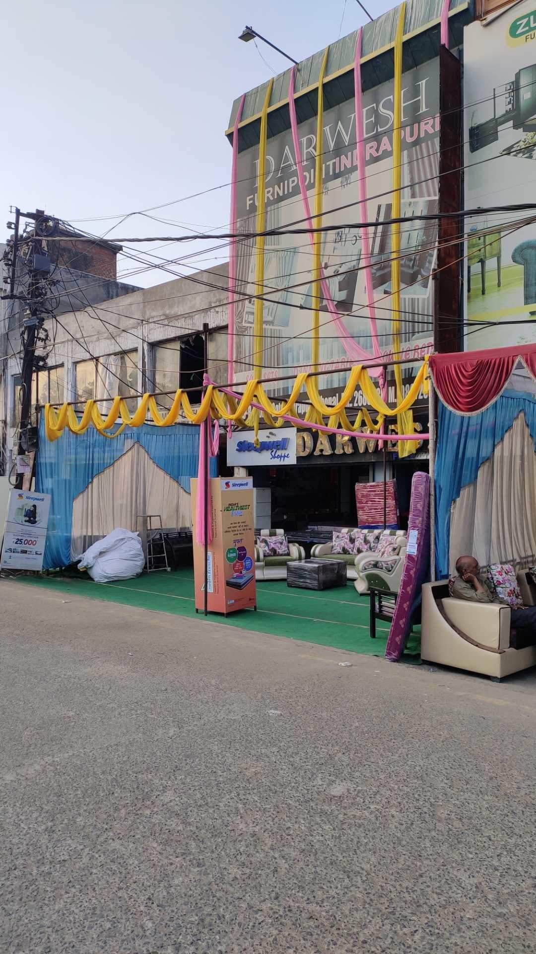 Top 100 Furniture Dealers in Bhopal Best Furniture Showrooms Justdial