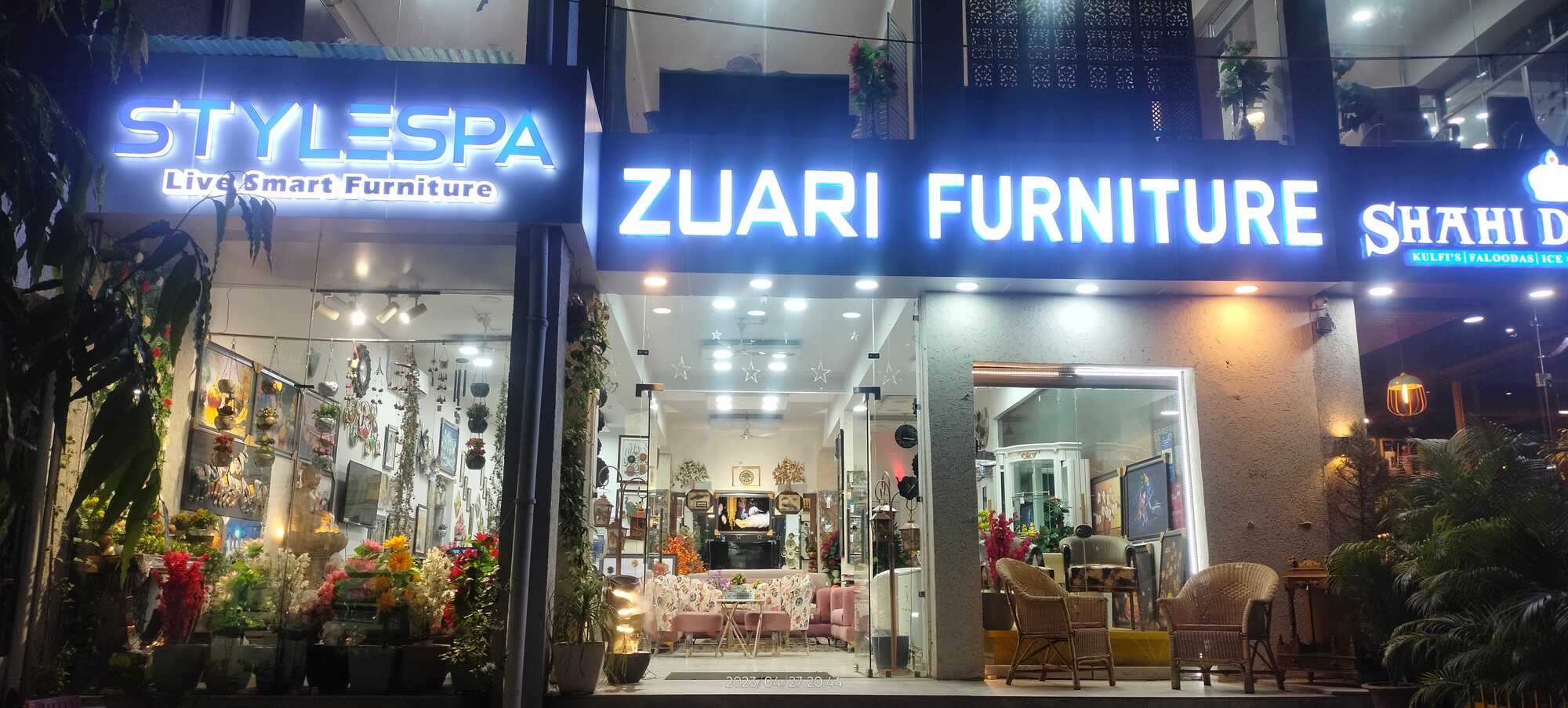 Catalogue Dev Furniture in Salaiya , Bhopal Justdial