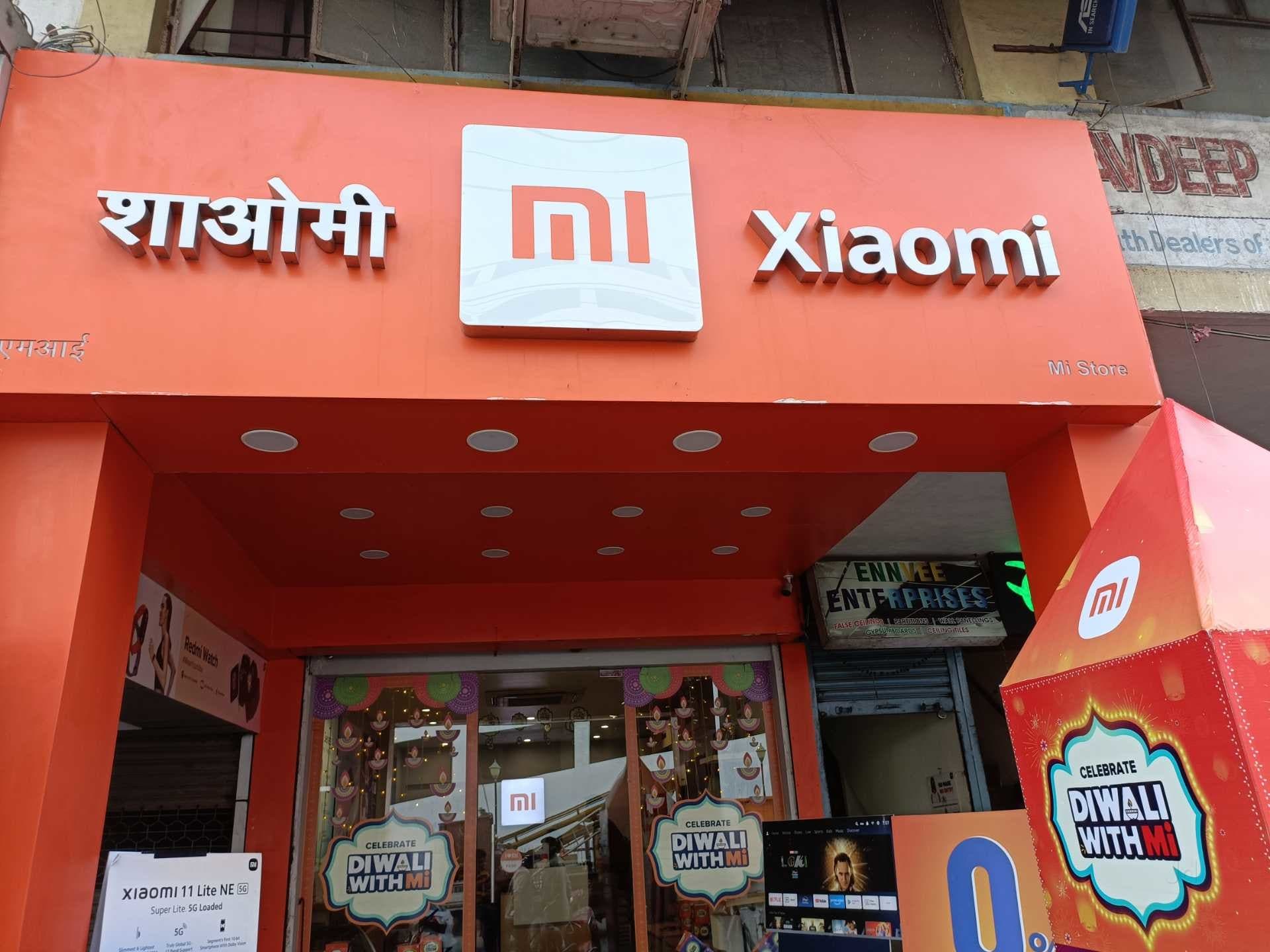 Top MI TV Dealers in Bhopal Best MI TV Dealers Justdial