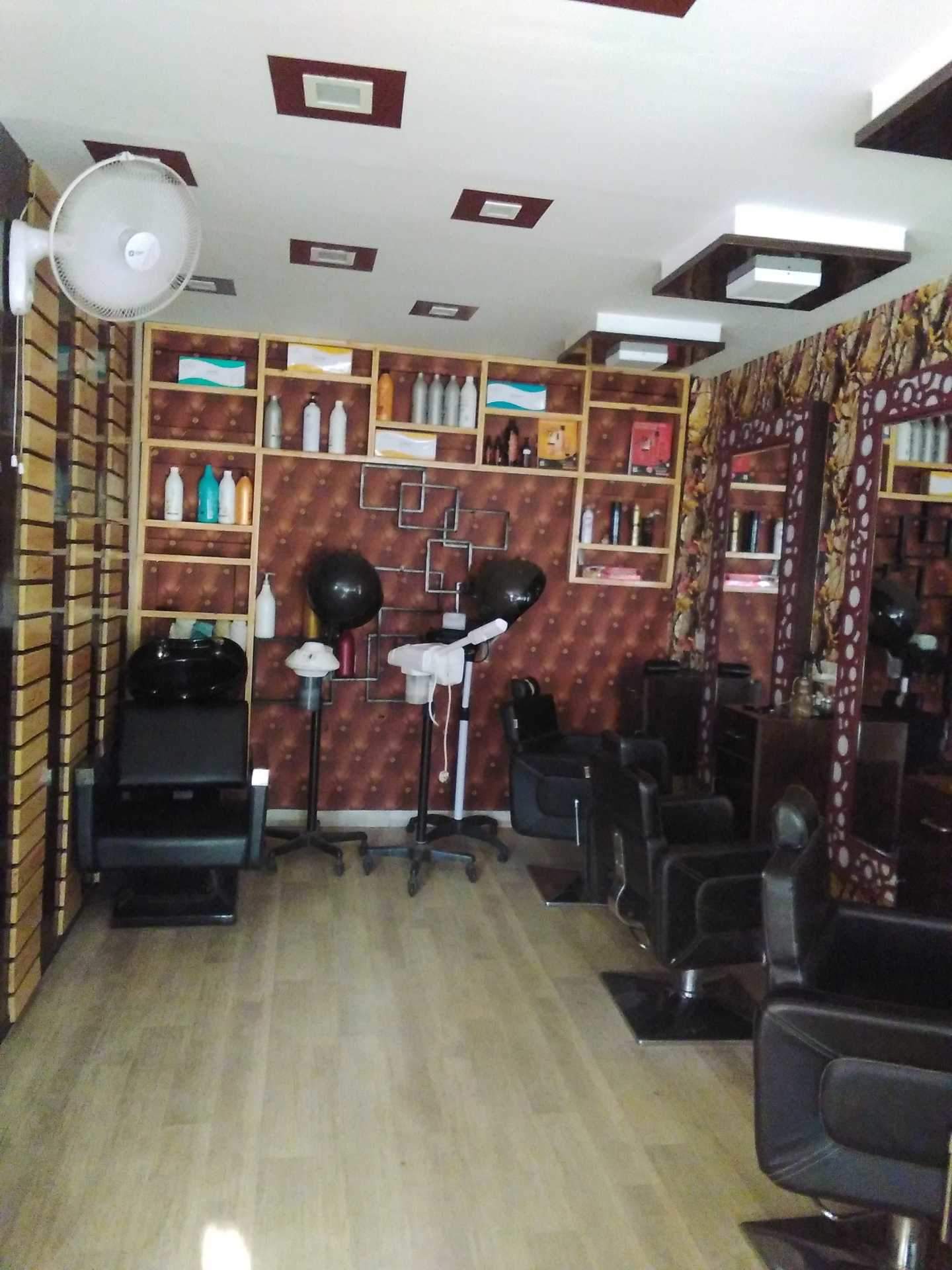 Adaa The Unisex Salon Misrod Beauty Spas In Bhopal Justdial