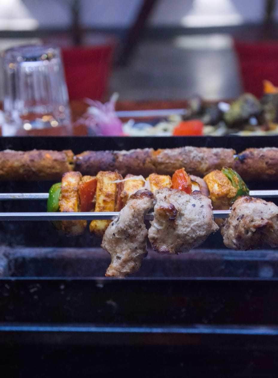 Top 30 North Indian Delivery Restaurants In M P Nagar Best North Indian Delivery Restaurants In M P Nagar Bhopal