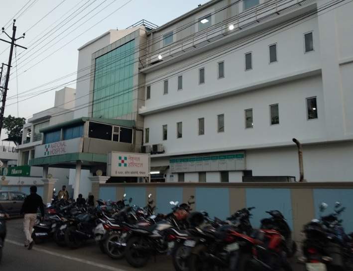 Lab view 12