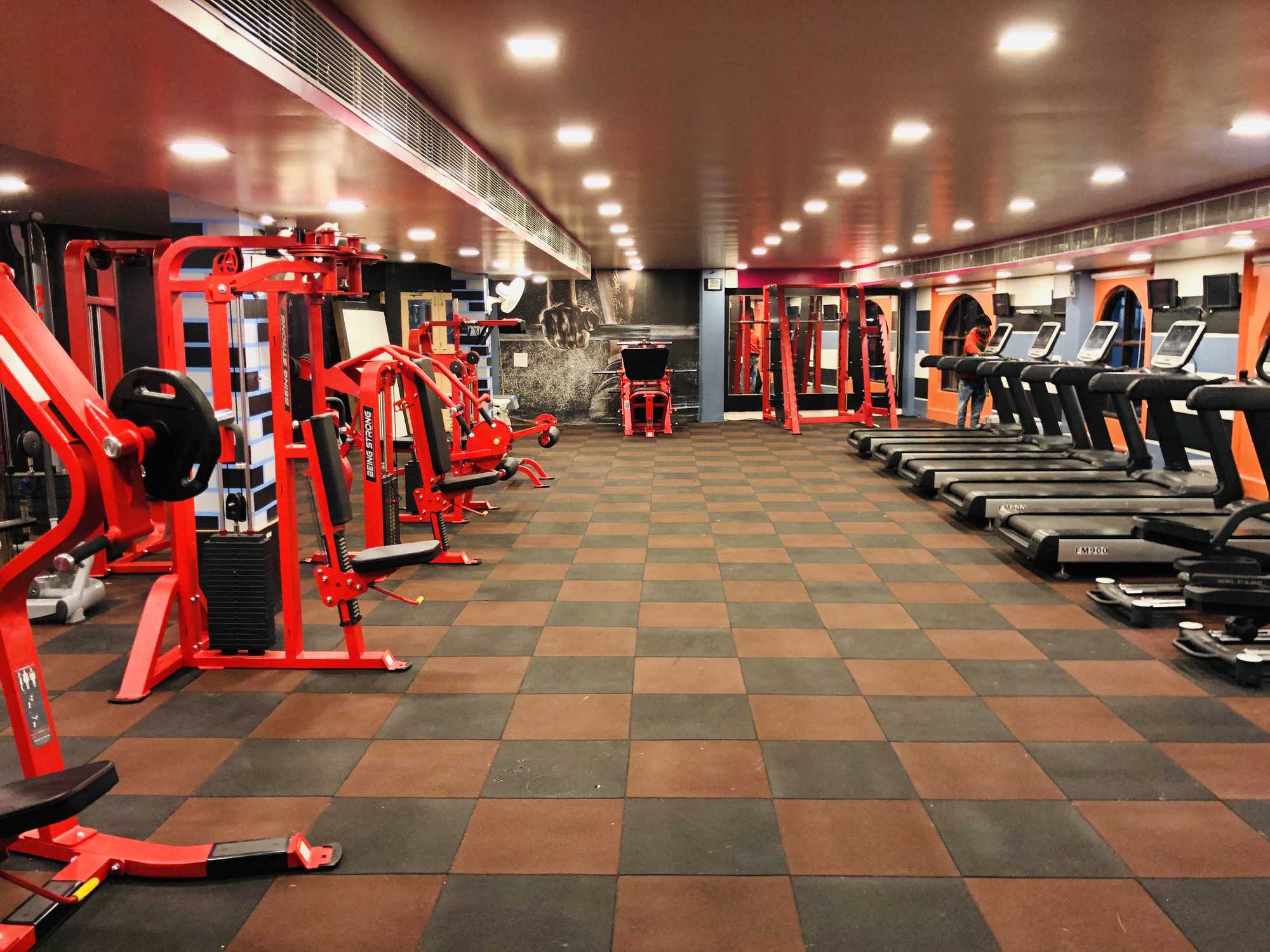 Ks Fitness Photos, Ayodhya Nagar, bhopal Pictures & Images Gallery