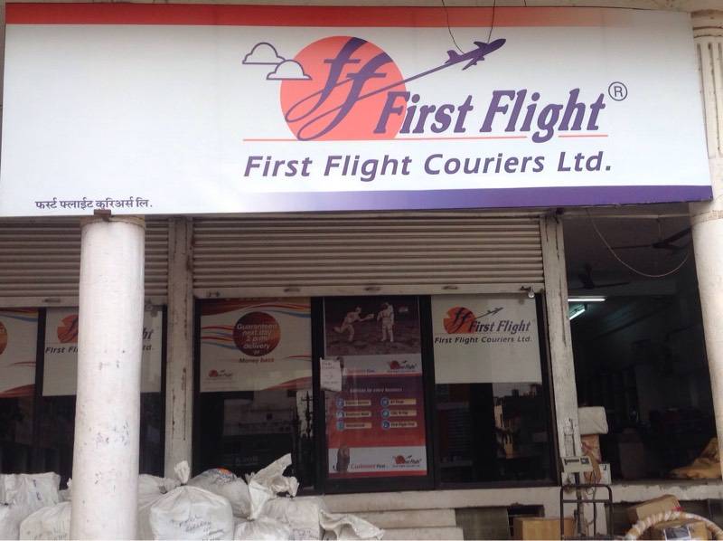 Top First Flight Couriers in Sehore Best First Flight Courier