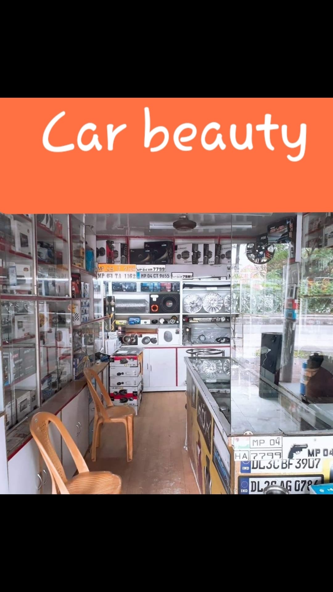 Discover 124+ star car decor bhopal latest seven.edu.vn