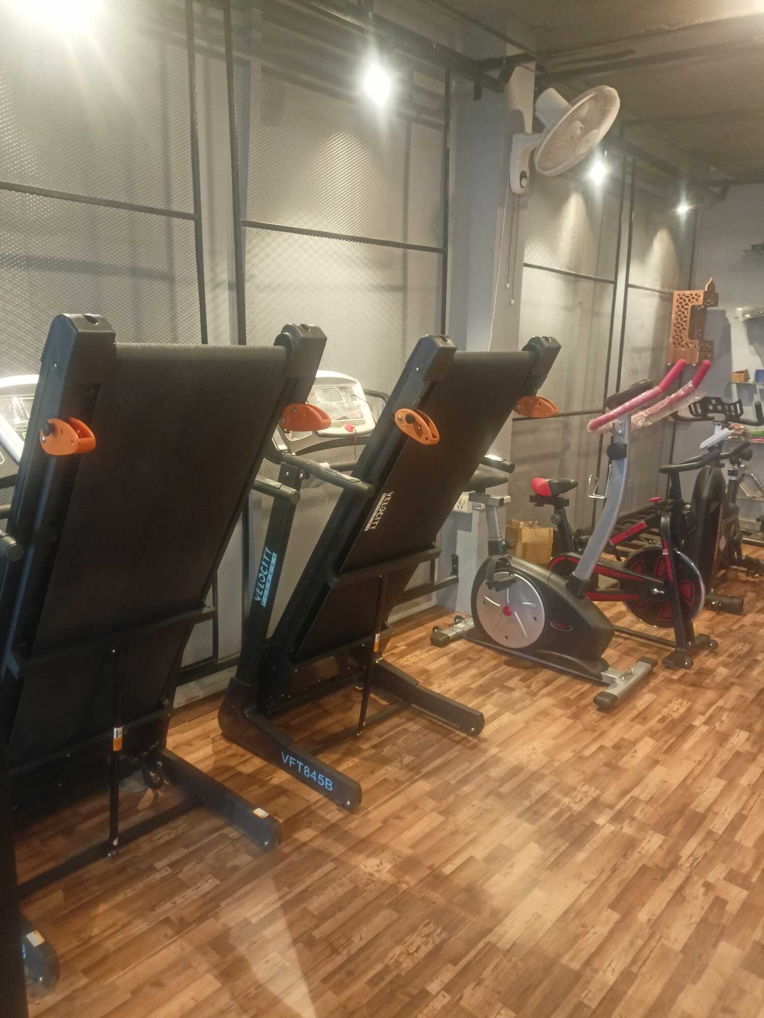 Catalogue City fitness in M P Nagar , Bhopal Justdial