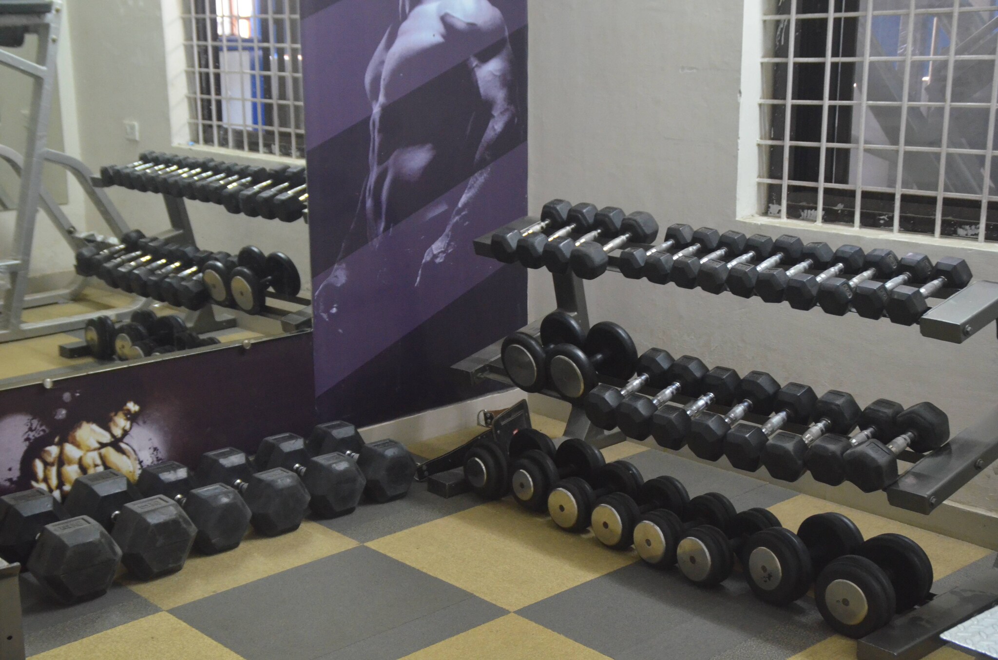 Catalogue City fitness in M P Nagar , Bhopal Justdial
