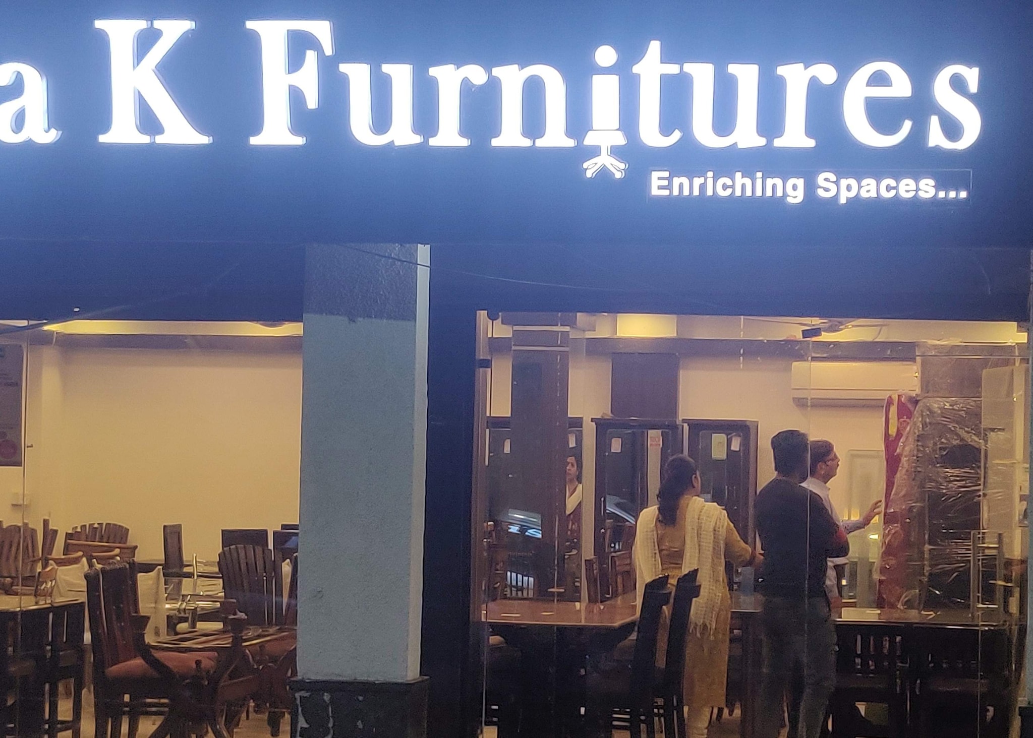 Catalogue Dreamic Furniture in Arera Colony , Bhopal Justdial
