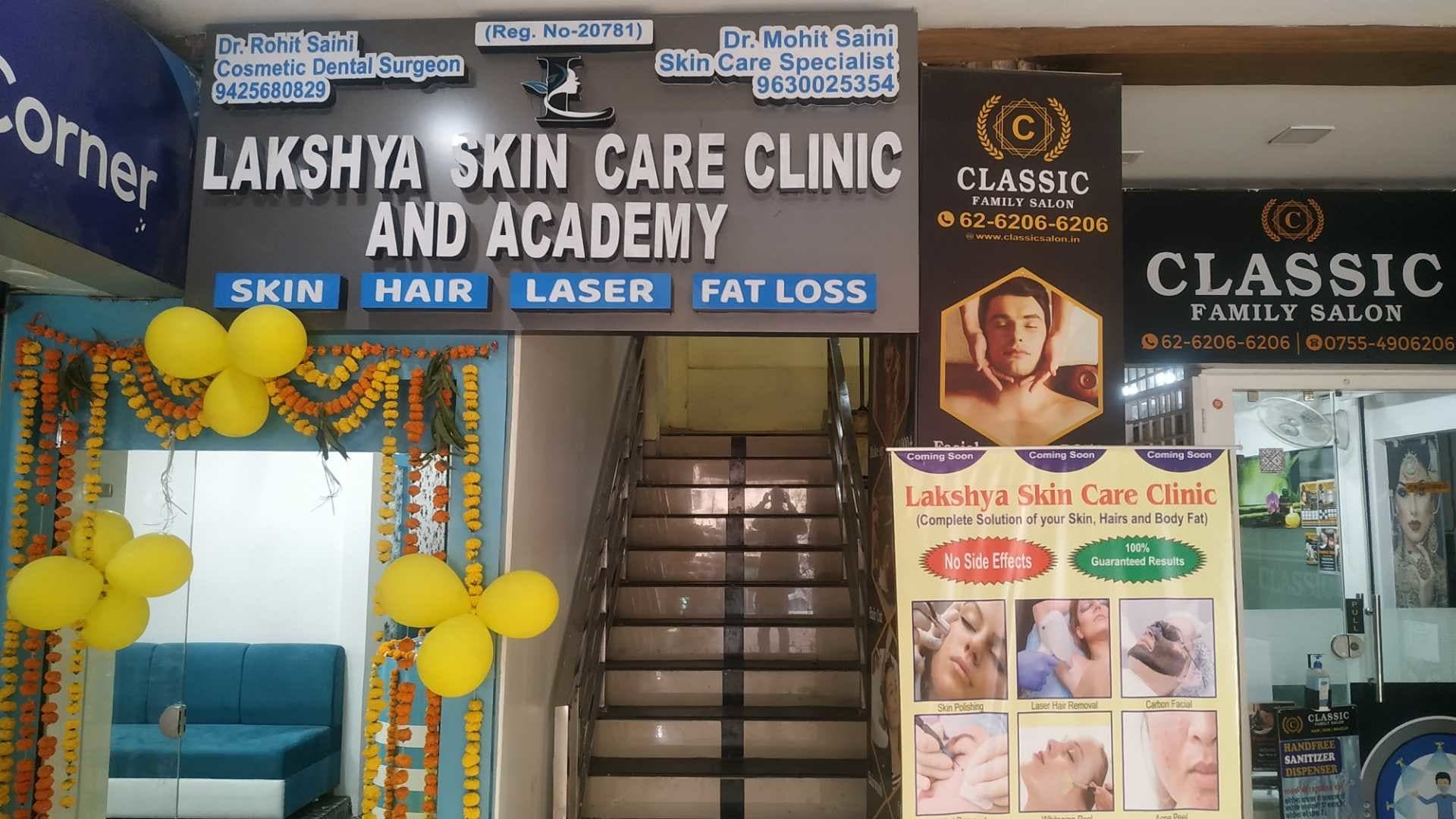 Dr. N S Agarwal in Arera Colony,Bhopal - Best Dermatologists in Bhopal -  Justdial