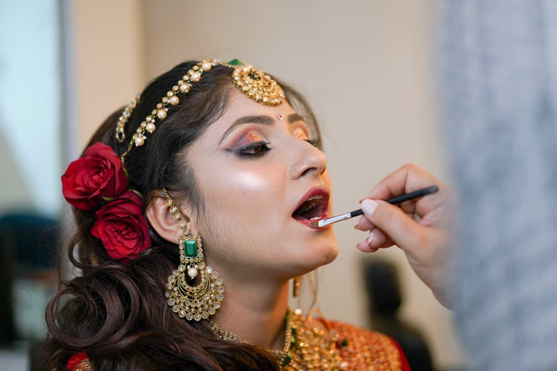 Adaa The Unisex Salon Misrod Beauty Spas In Bhopal Justdial