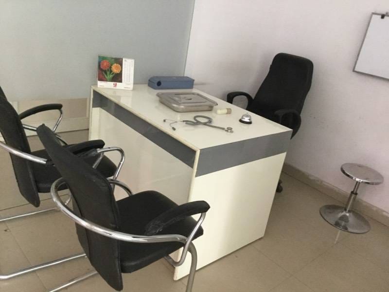 Dr Sunil K Tumariya (State Veterinary Hospital) Photos, Shivaji Nagar, Bhopal Pictures & Images