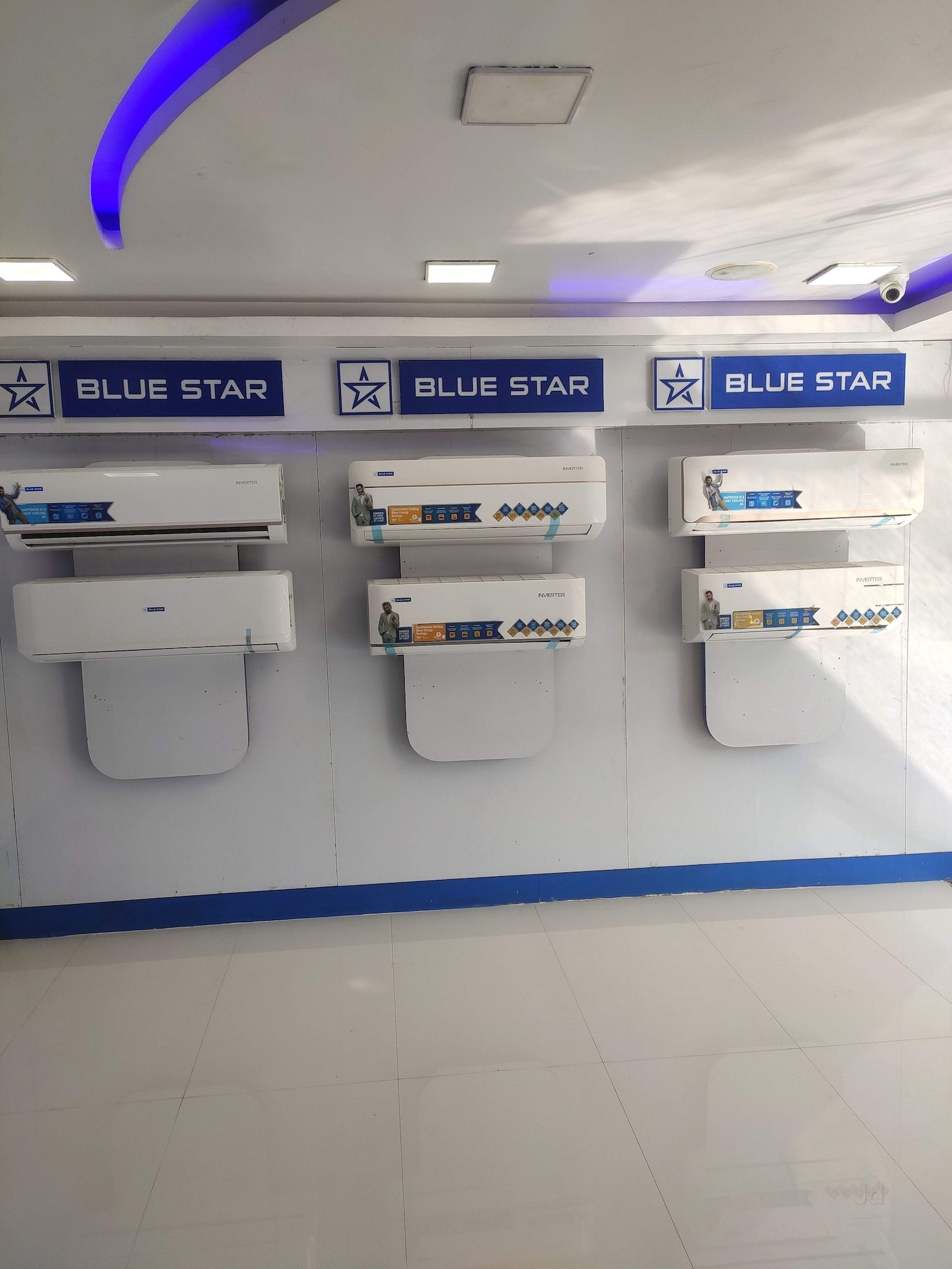 61 Reviews for Cooling Matrix in Raisen Road, Bhopal - Justdial