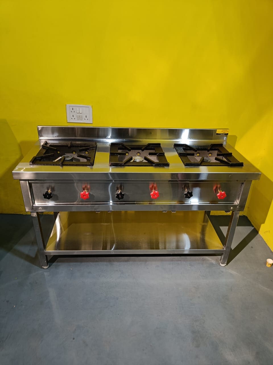 Griddle Plate Durable, Versatile High-Quality Cooking Surface