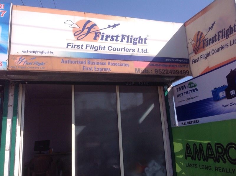 Top First Flight Couriers in Sehore Best First Flight Courier