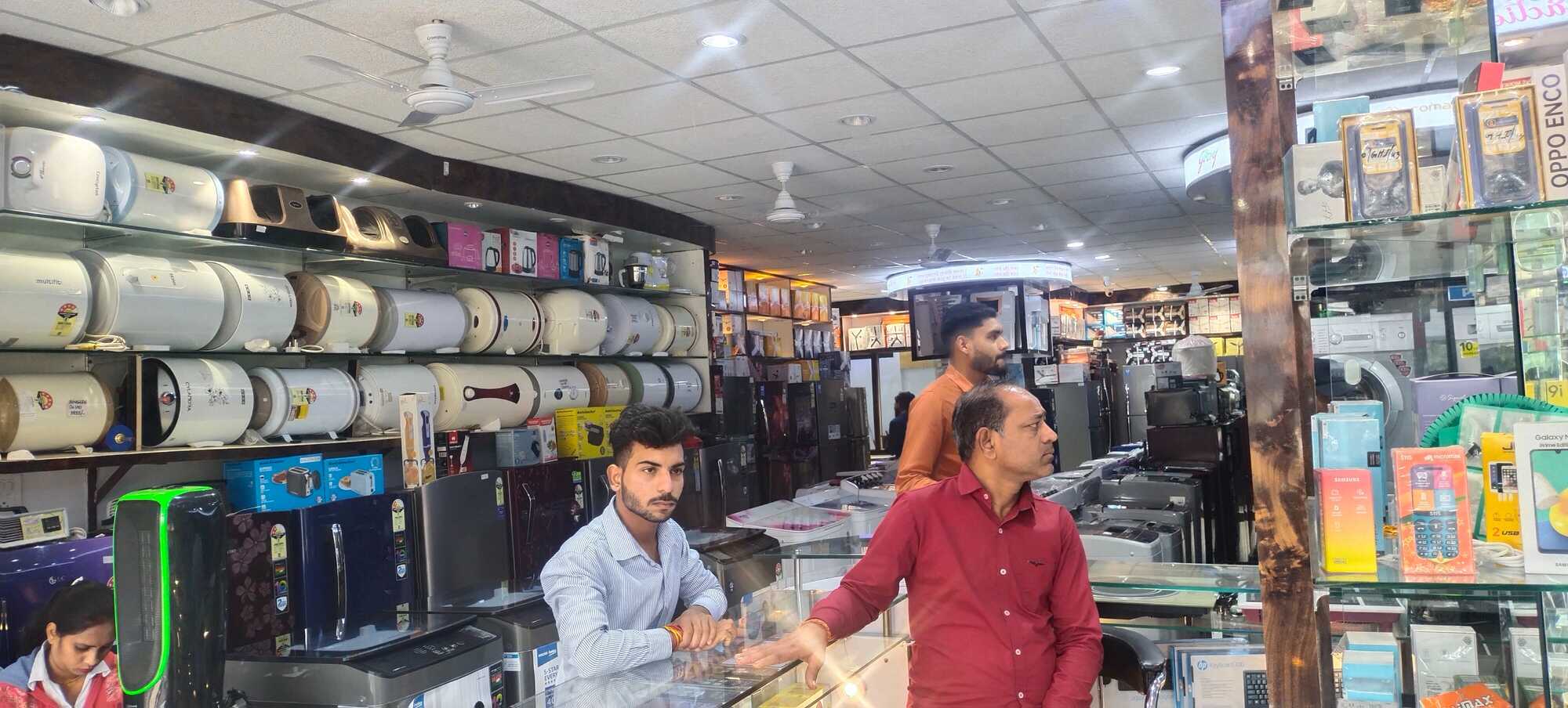 Top MI TV Dealers in Bhopal Best MI TV Dealers Justdial