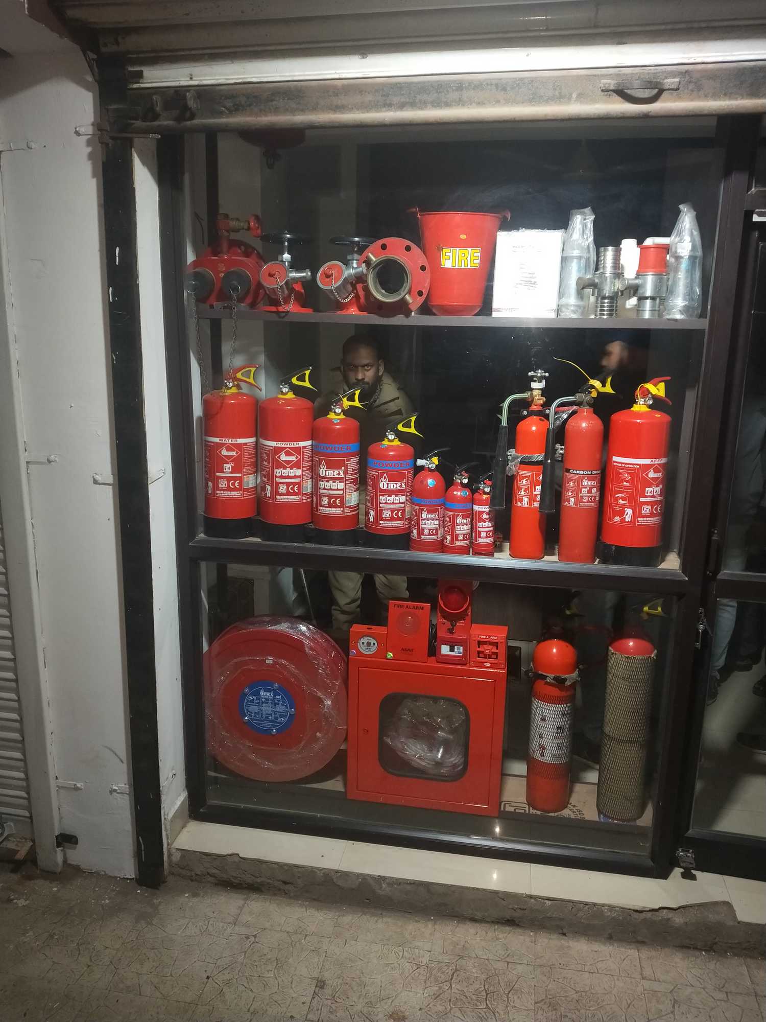 Mobile Foam Unit in Cuttack Portable, Efficient, High-Quality