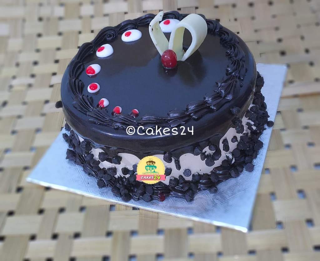 Cakes 24 in Peergate,Bhopal Order Food Online Best Cake Shops in