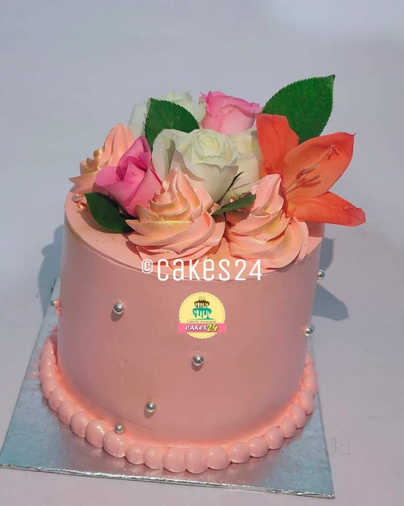Cakes 24 in Peergate,Bhopal Order Food Online Best Cake Shops in