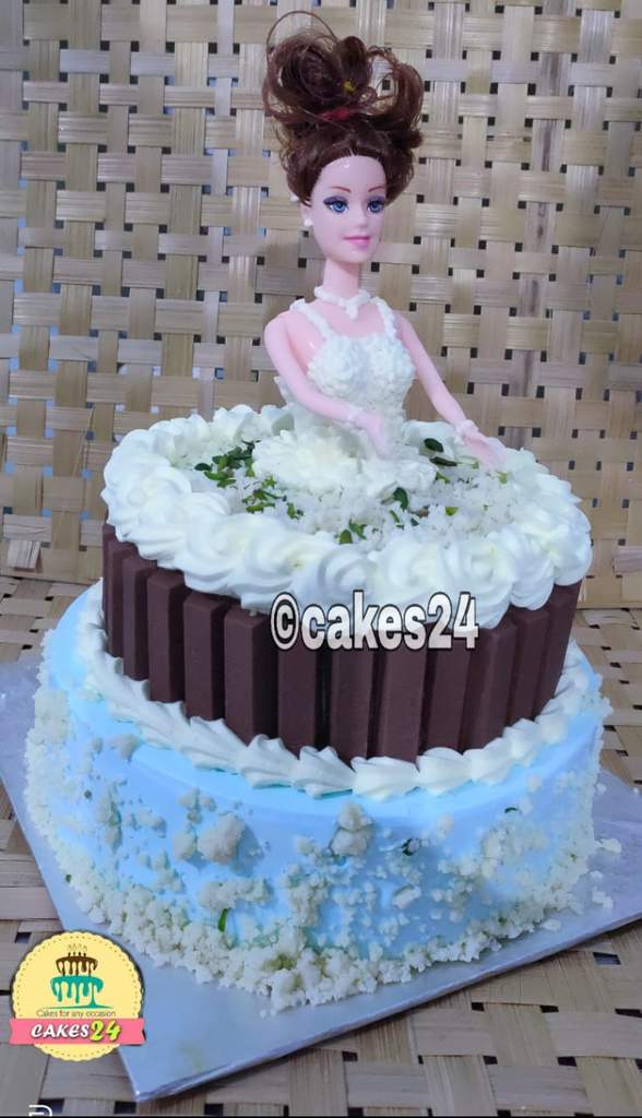 Cakes 24 in Peergate,Bhopal Order Food Online Best Cake Shops in