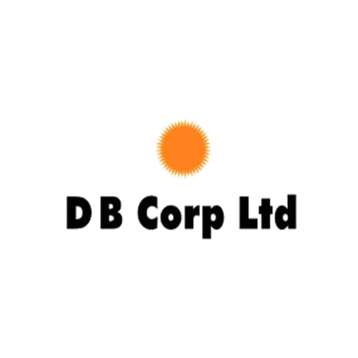 D. B. Corp Ltd. office