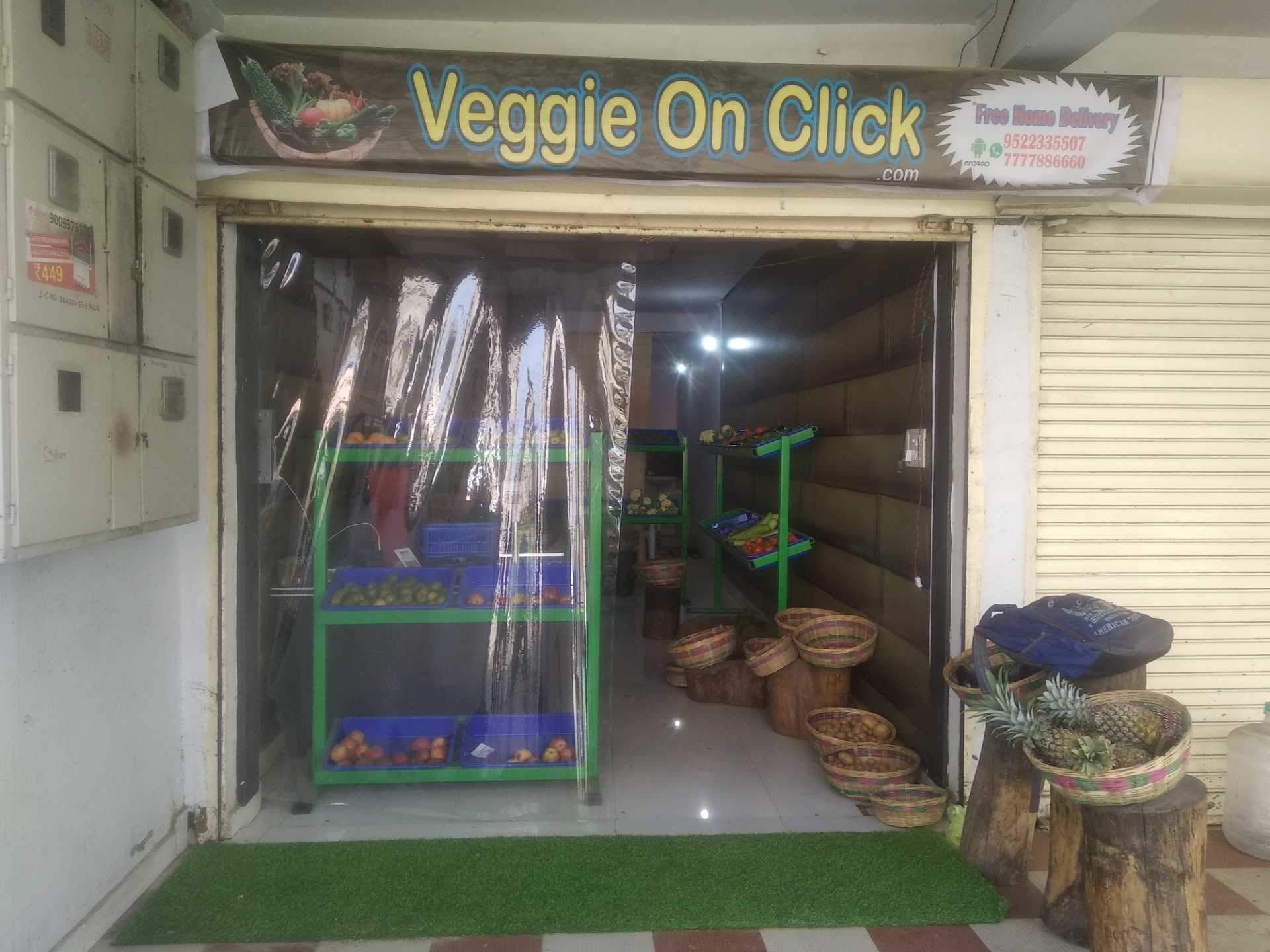Top 30 Vegetable Home Delivery Services in Bhopal Best Vegetables