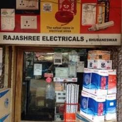 Electrical Goods Wholesalers