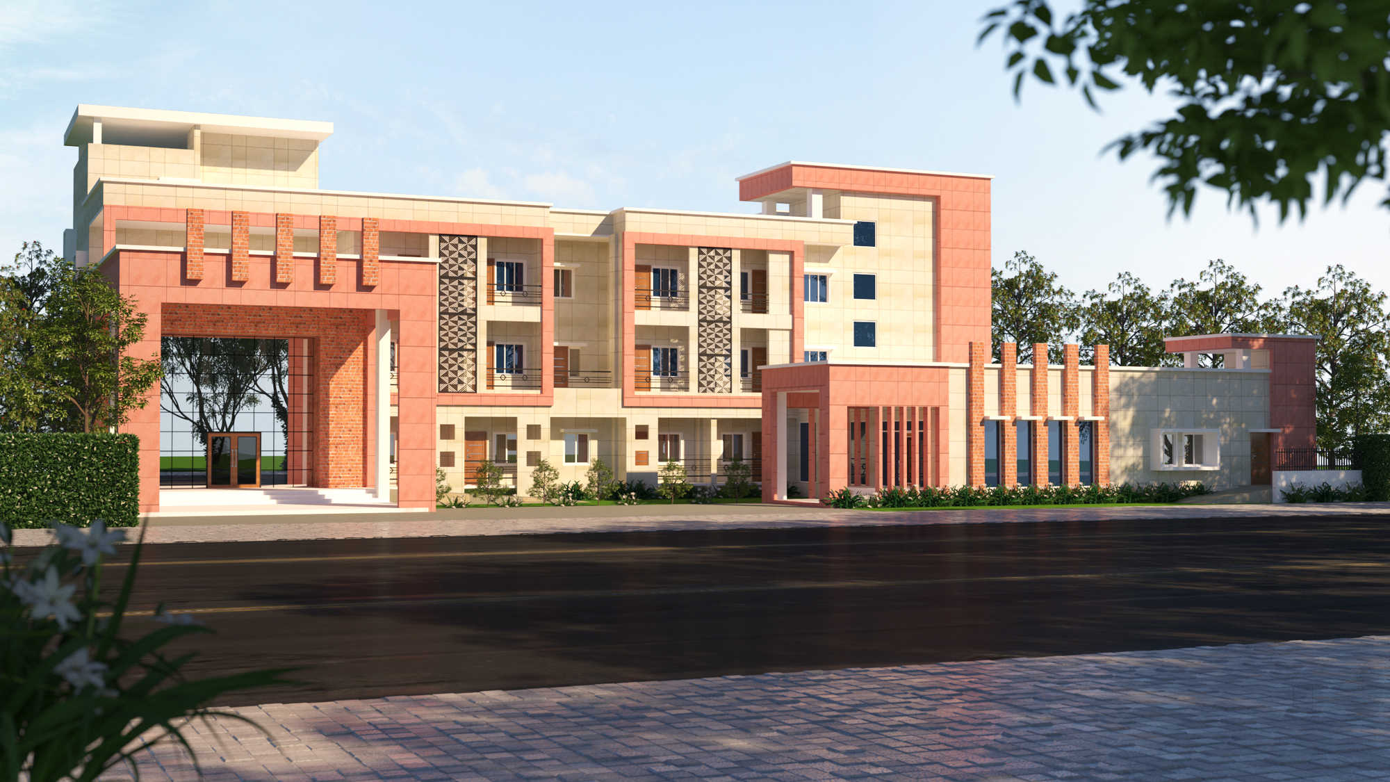 Top 100 Architects in Bhubaneswar, Bhubaneshwar Best Architecture