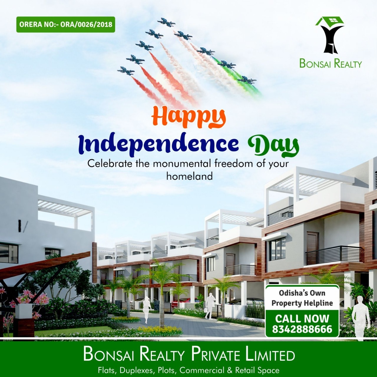 Top Real Estate Agents in Panchasakha Nagar, Bhubaneshwar Best Estate