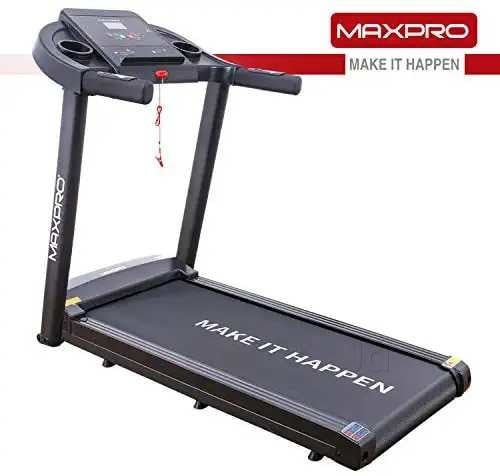 Automatic Treadmill in Bhubaneshwar High-Quality, Durable