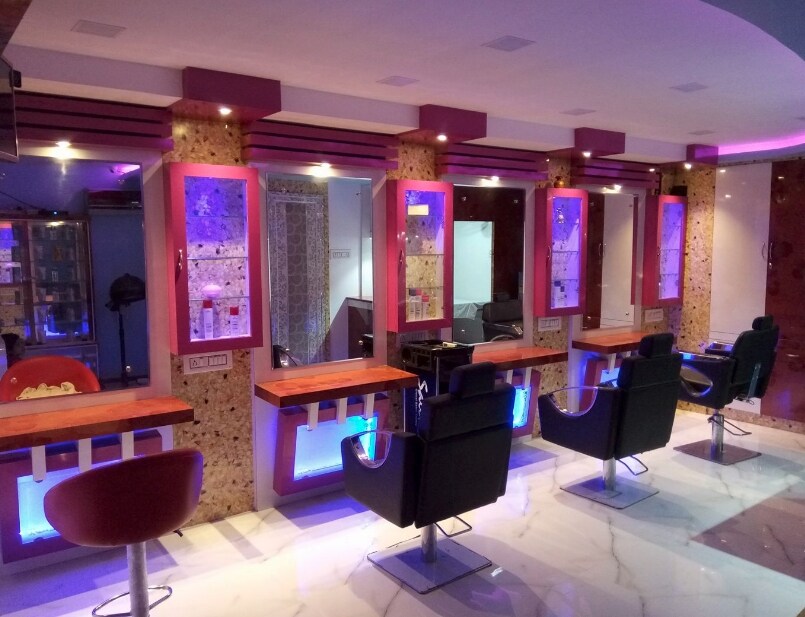 New Leaf Nayapalli Beauty Spas In Bhubaneshwar Justdial