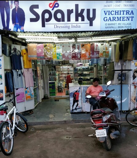 sparky jeans store near me