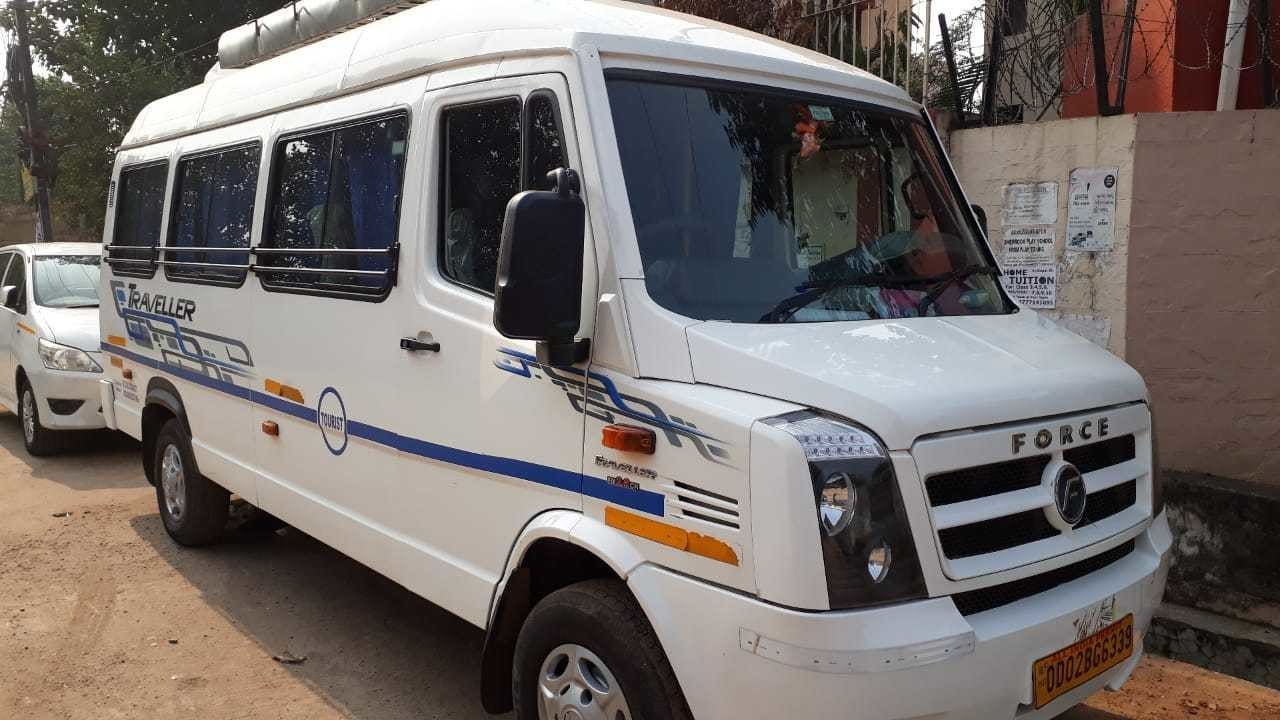 Catalogue Ez Car Rental Self Drive in Fire Station RoadBaramunda