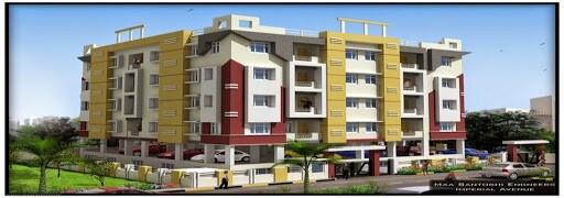 Dream Home Builders Promoters Pvt Ltd Bhubaneswar Builders In Bhubaneshwar Justdial