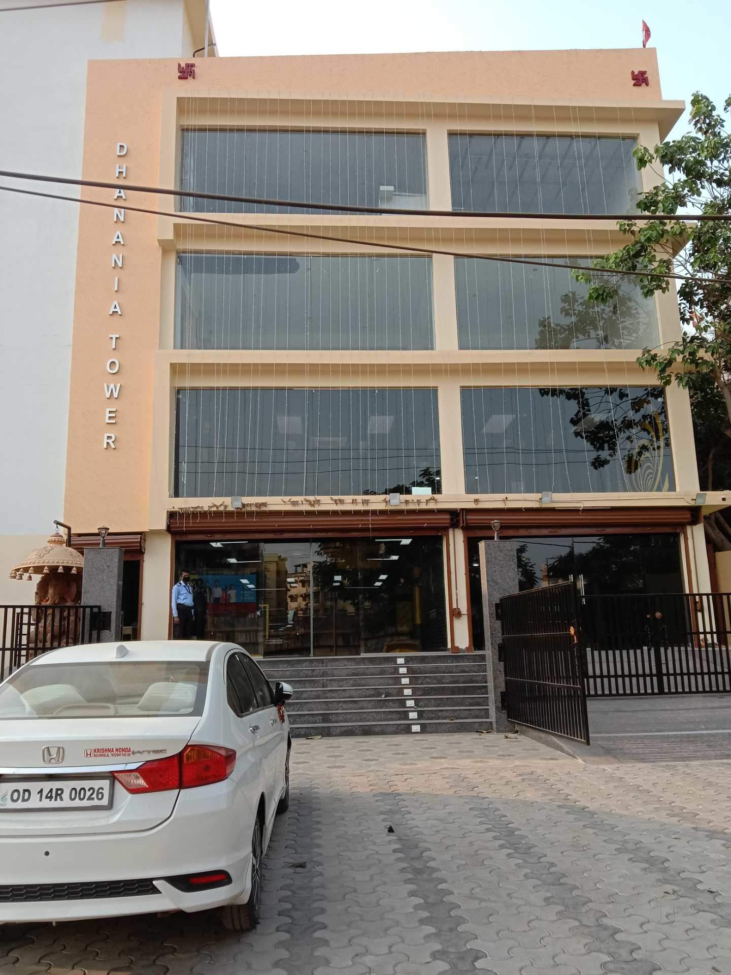 Top 100 Car Dealers in Bhubaneswar Best New Car Showrooms Justdial