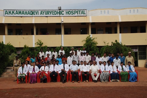 B V Bhoomaraddi Arts Science Commerce College Manhalli Bidar Colleges In Bidar Justdial