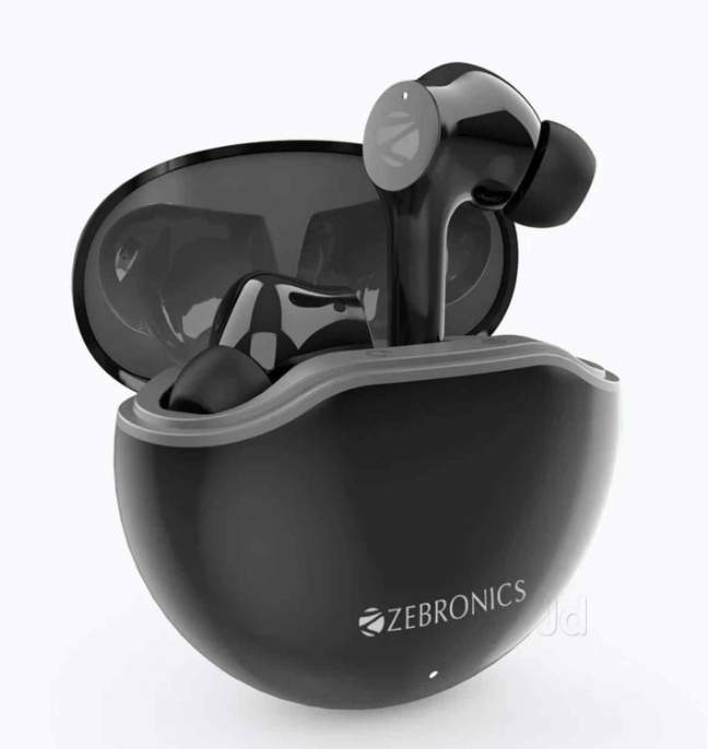 Over Ear Bluetooth Black Headphones Price Starting From Rs 1,503