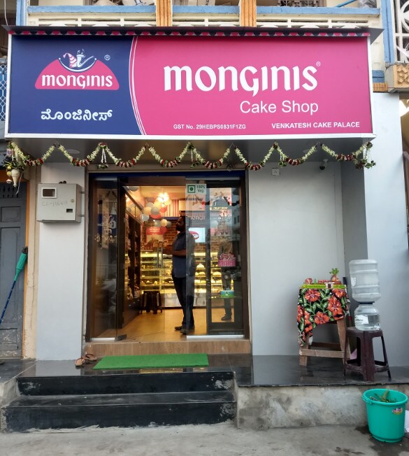 Discover more than 141 happy cakes bijapur best in.eteachers