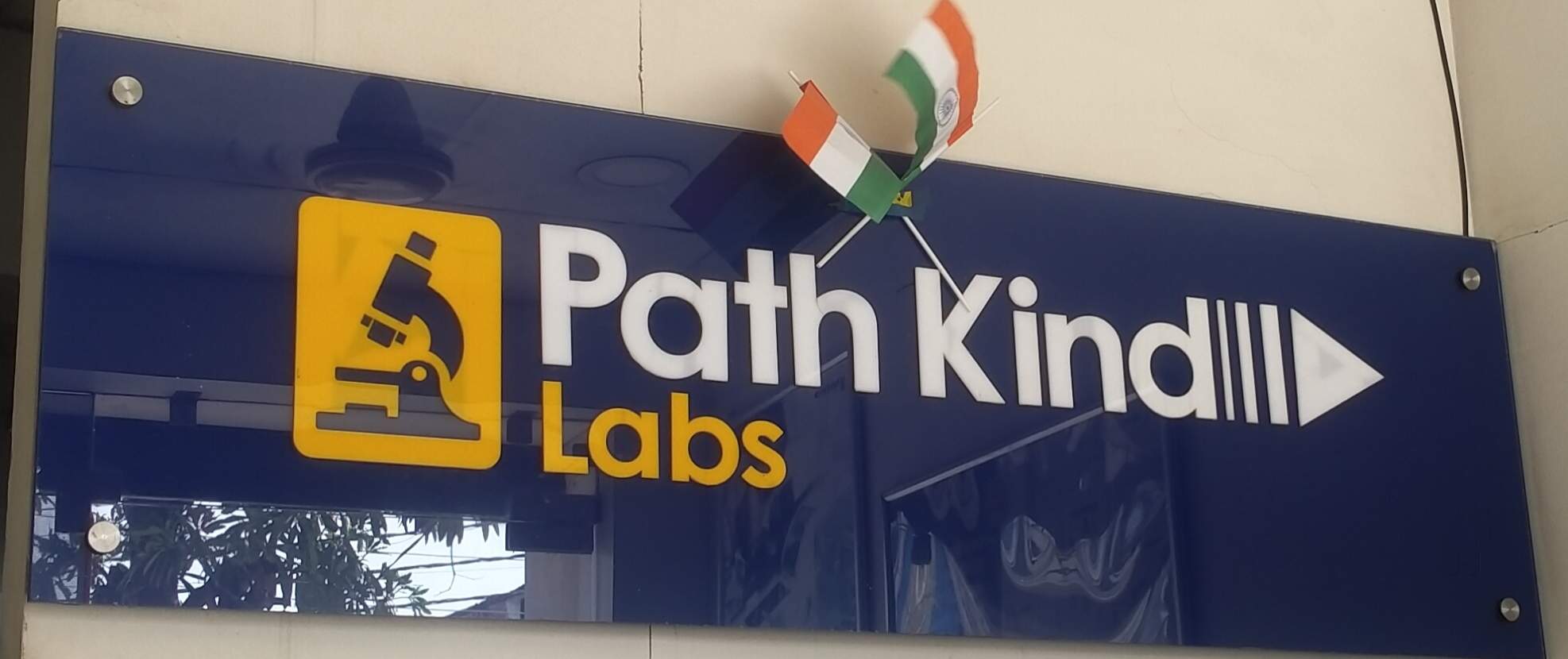 Lab view 3
