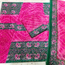Baradia Textile in Gangashahar, Bikaner - Best Rajputi Dress ...