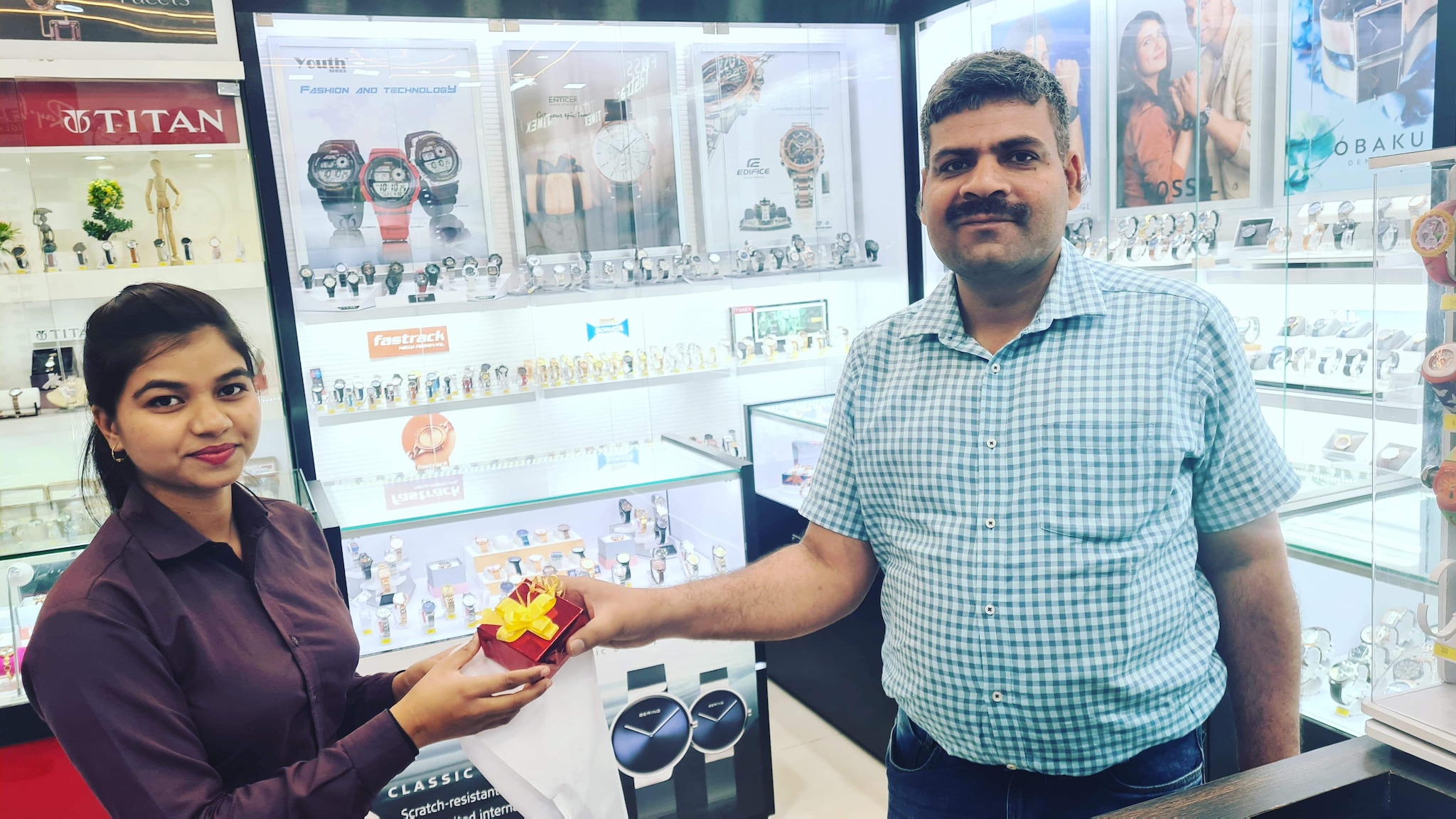 Top Citizen Women Wrist Watch Dealers in RaipurChhattisgarh Best