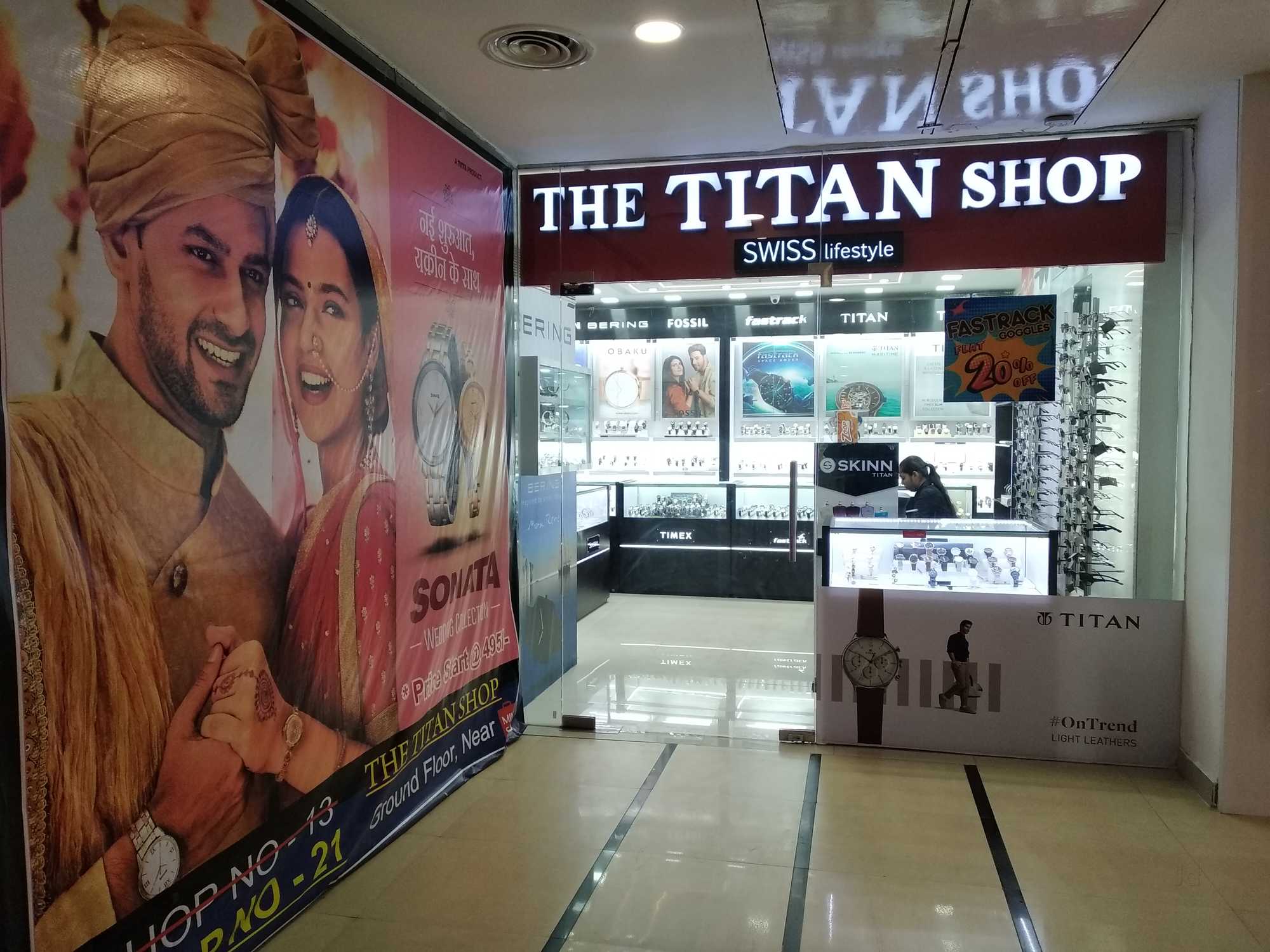 Top Citizen Women Wrist Watch Dealers in RaipurChhattisgarh Best